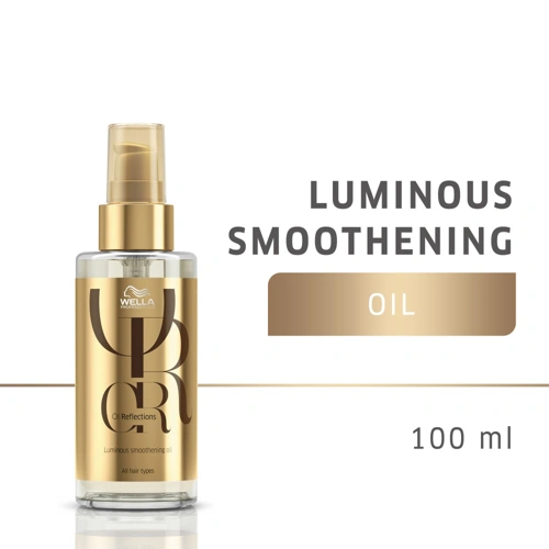 Wella Professionals Oil Reflections Luminous Smoothening Oil 100ml főképe